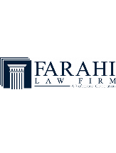 Attorney Justin Farahi in Santa Clara CA