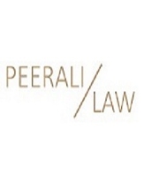 Attorney Kristopher Peerali in Los Angeles CA