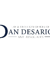 Attorney Dan DeSario in Beverly Hills CA