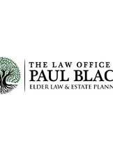 Attorney Paul Black in Decatur GA