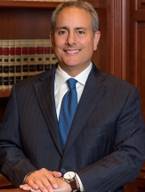 Attorney Anthony M. Georgelis, Esquire in Lancaster PA