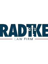 Attorney Derek P. Radtke in Everett WA