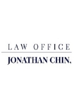 Attorney Jon Chin in Englewood CO