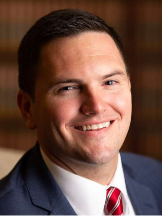 Attorney Trey  Harrell in Charleston 