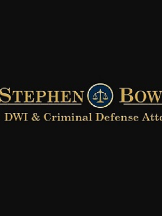 Attorney Stephen Bowling in Austin TX