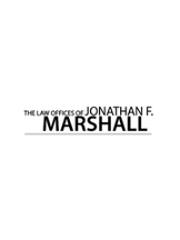 Attorney Jonathan F. Marshall in Red Bank NJ