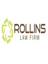 Attorney Thomas C. Rollins, Jr. in Hattiesburg MS