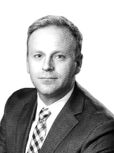 Attorney Graham D. Douds in  