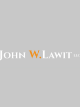 Attorney John Lawit in Irving TX