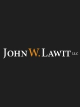 Attorney John W. Lawit in Irving TX