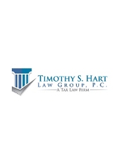 Attorney Timothy S. Hart in New York NY