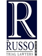 Attorney Anthony J. Russo, Jr. in Delray Beach 