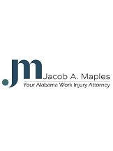 Attorney Jacob A. Maples in Huntsville AL