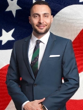 Attorney Jacob O. Partiyeli in East Los Angeles CA