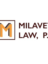 Attorney Alan Scott Milavetz in Saint Paul MN