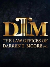 Attorney Darren T. Moore in New York NY