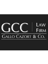 Attorney Meghan M. Gallo in Rogers AR