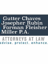 Attorney Charles (Chuck) Rubin in Boca Raton FL