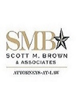 Attorney Scott M. Brown in League City TX