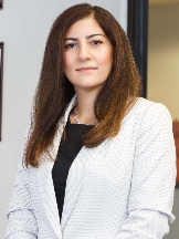 Attorney Azin Barzin in Westminster CA