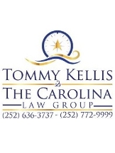 Attorney Tommy Kellis in Morehead City NC