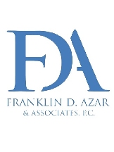 Attorney Franklin Azar in Grand Junction CO