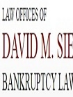 Attorney David M. Siegel in Chicago IL