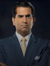 Attorney Alexander Begum in Albuquerque NM