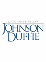 Attorney Mark C. Duffie in Lemoyne PA