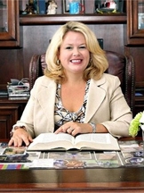 Attorney Dana B. Lehnhardt in Monroe NC