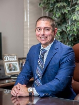 Attorney Michael Iannolo in Riverside CA