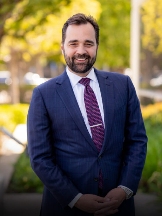 Attorney Stephane Quinn in Irvine CA