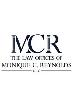 Attorney Monique C. Reynolds in East Point GA