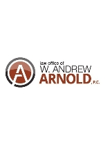 Attorney W. Andrew (Andy) Arnold in Greenville SC