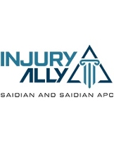 Attorney Igal Saidian in Burbank CA