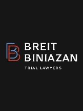 Attorney Jeffrey Breit in Richmond VA