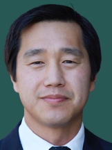 Attorney Sang Park in Beverly Hills CA