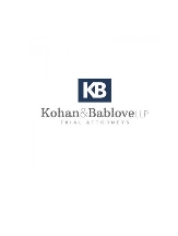 Attorney Nicholas P. Kohan in Newport Beach CA