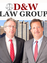 Attorney Lance C. Dale in Chicago IL