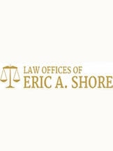 Attorney Eric A. Shore in Cherry Hill NJ