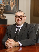 Attorney Joel Brito in Fresno CA