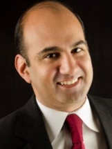 Attorney Rehan Alimohammad in Sugar Land TX