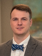 Attorney R. Lawton Harper in Columbia 