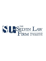 Attorney Jared M. Selvin in Garden City NY