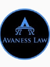 Attorney Aren Mark Avaness in Burbank CA