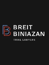 Attorney Jeffrey Breit in Portsmouth VA