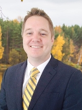 Attorney Joshua Green in Salt Lake City 