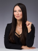 Attorney Jennifer Setters in Las Vegas 