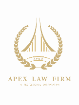 Attorney Apex Law Firm in Arcadia CA