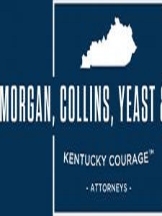 Attorney McKinnley Morgan in Hazard KY